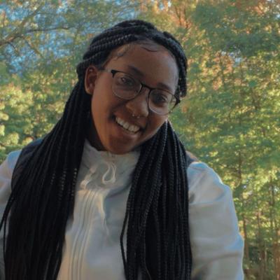Shamariah