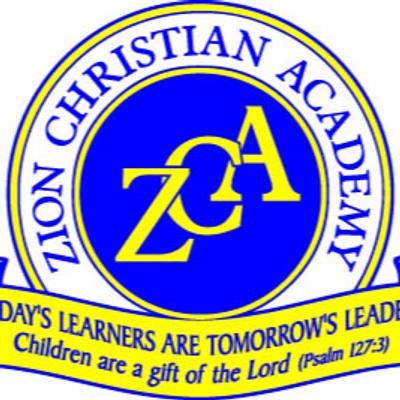 Zion Christian Academy