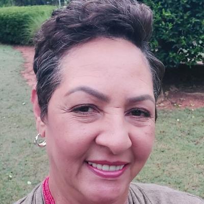 Rev. Gloria
