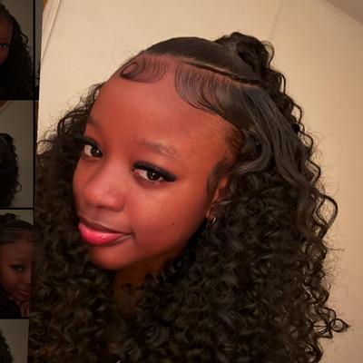 Genevieve