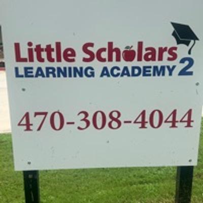 Little Scholars Learning Academy 2