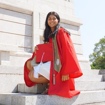 Rithika