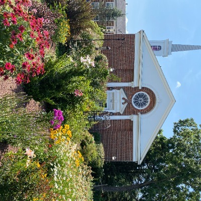Church