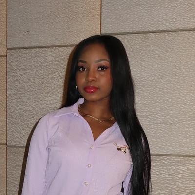 Oluwadamilola (Dami)