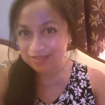 User profile - Charmaine G..