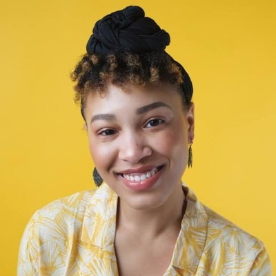 User profile - Christalynn H..