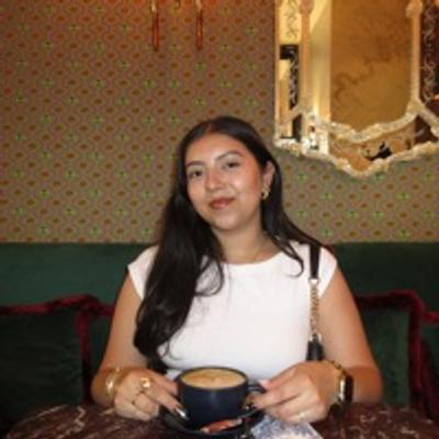 Gabriela (Gabby)