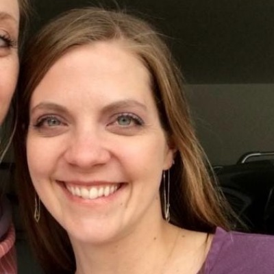 User profile - Brittney N..